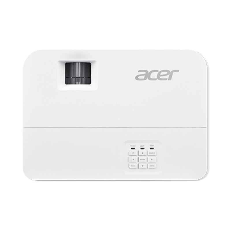 Proyector acer x1629hk ansi dlp wuxga 4800 lumenes