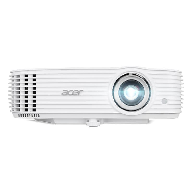 Proyector acer p1557ki ansi dlp fhd 4500 lumenes