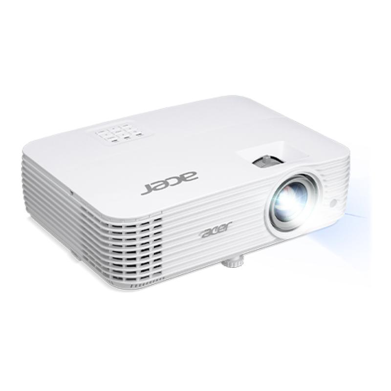 Proyector acer p1557ki ansi dlp fhd 4500 lumenes