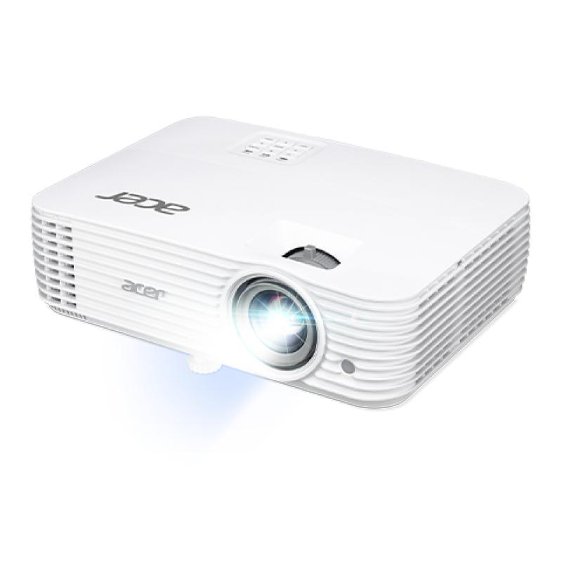 Proyector acer p1557ki ansi dlp fhd 4500 lumenes