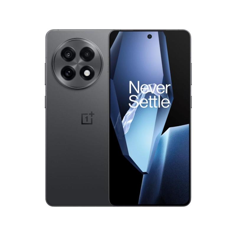 Movil oneplus 13r 5g 12 - 256gb negro