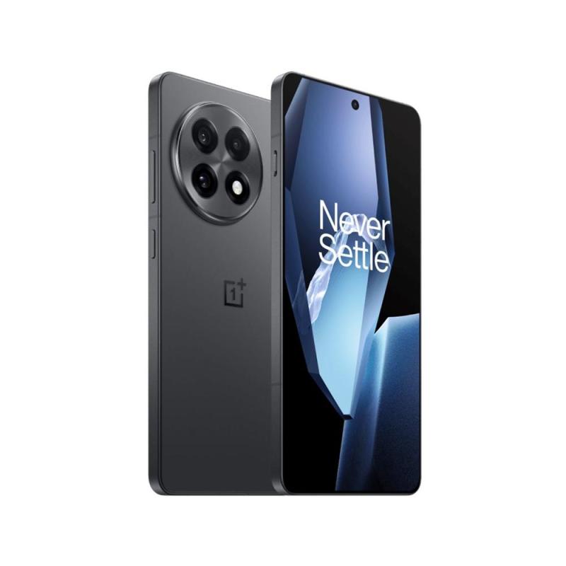 Movil oneplus 13r 5g 12 - 256gb negro