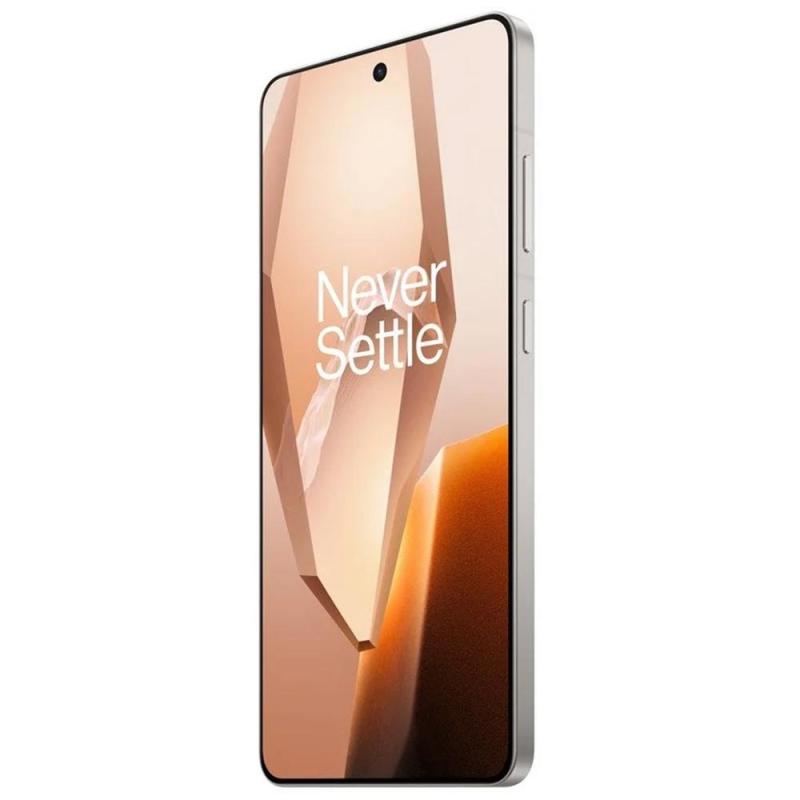 Movil oneplus 13r 5g 12 - 256gb astral