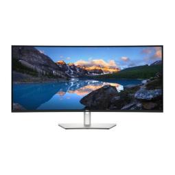 Monitor curvo dell ultrasharp u4025qw 40 pulgadas 120hz