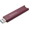 Memoria usb 3.2 kingston 256gb datatraveler max