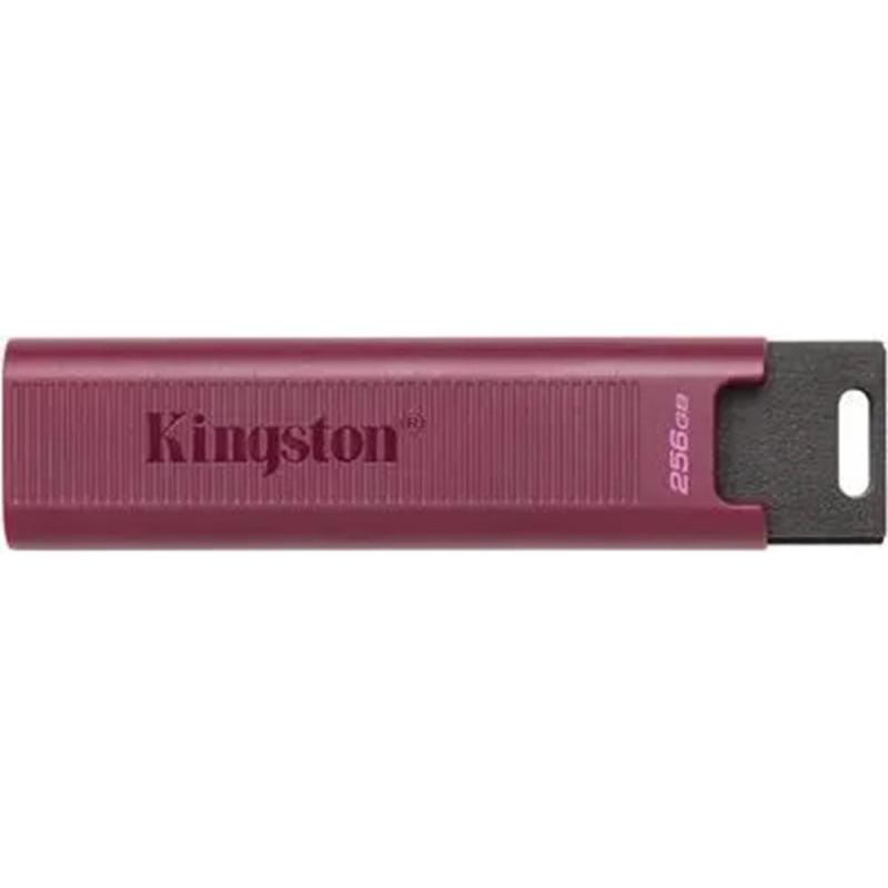 Memoria usb 3.2 kingston 256gb datatraveler max