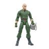 Figura hasbro marvel legend series x - men proffesor x savage land