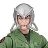 Figura hasbro marvel legend series x - men proffesor x savage land