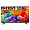 Tv lg 65 pulgadas led 4k uhd - 65ut73006la - smart tv