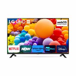 Tv lg 65 pulgadas led 4k uhd - 65ut73006la - smart tv