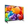 Tv lg 65 pulgadas led 4k uhd - 65ut73006la - smart tv