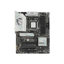 Placa base msi b850 gaming plus wifi atx