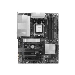 Placa base msi pro b850 - p wifi atx