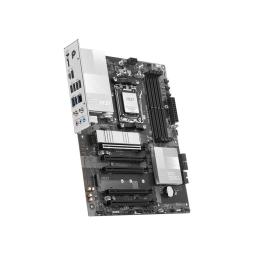 Placa base msi pro b840 - p wifi atx