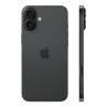 Movil apple iphone 16 plus 128gb black