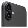 Movil apple iphone 16 plus 128gb black