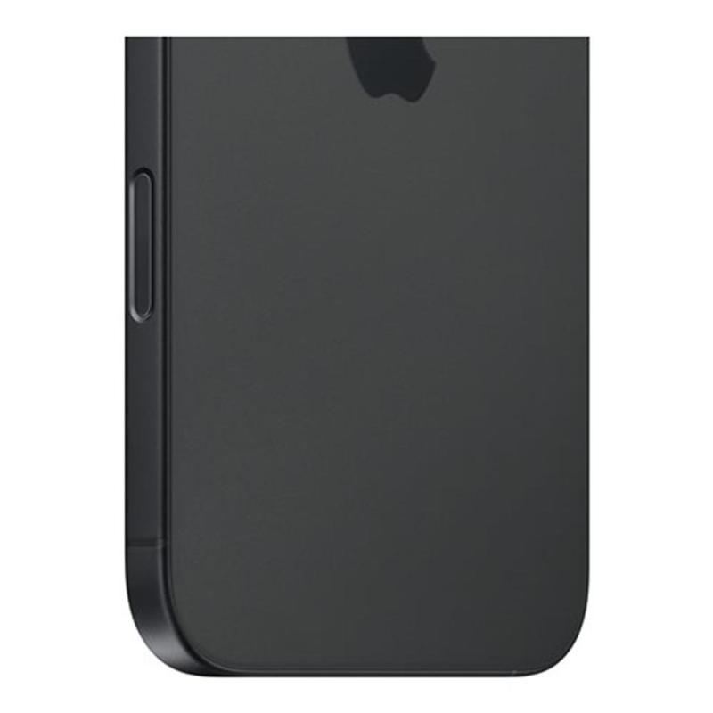Movil apple iphone 16 plus 128gb black