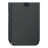 Movil apple iphone 16 plus 128gb black