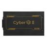 Fuente de alimentacion enermax cyberg 2 850w gaming 80+ gold