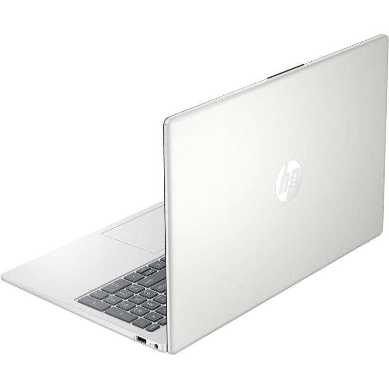 Portátil hp 15 - fd0136ns 15.6 pulgadas i5 - 1235u - 16gb - ssd 512 gb - w11 -  plata natural