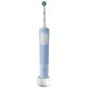 Cepillo dental electrico braun oral b vitality pro azul