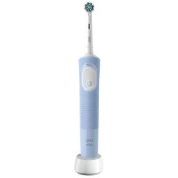 Cepillo dental electrico braun oral b vitality pro azul