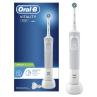 Cepillo dental electrico braun oral b vitality 100 sensitive ultra