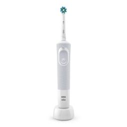 Cepillo dental electrico braun oral b vitality 100 sensitive ultra