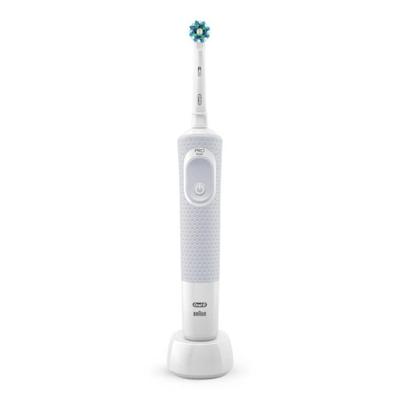 Cepillo dental electrico braun oral b vitality 100 sensitive ultra