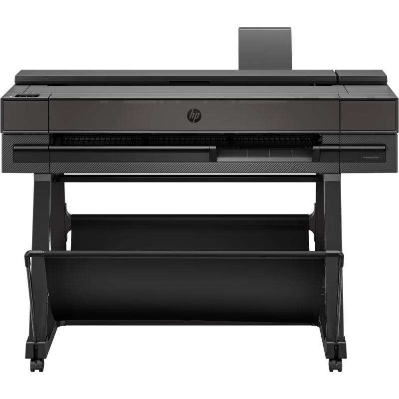 Hp designjet t850 printer