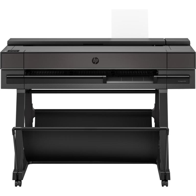 Hp designjet t850 printer