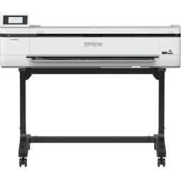 Plotter epson surecolor sc - t5100m - mfp 2400 x 1200 dpi