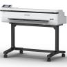 Plotter epson surecolor sc - t5100m - mfp 2400 x 1200 dpi