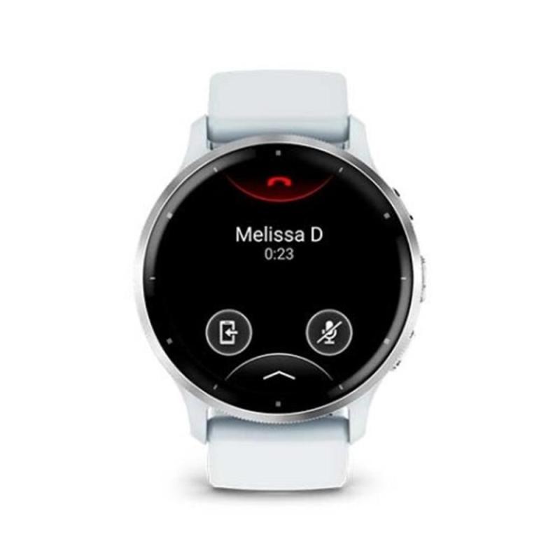 Smartwatch garmin venu 3 white