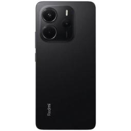 Movil xiaomi redmi note 14 6 - 128gb negro