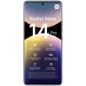 Movil xiaomi redmi note 14 pro 5g 8 - 256gb purpura