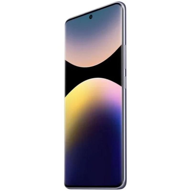 Movil xiaomi redmi note 14 pro 5g 8 - 256gb purpura