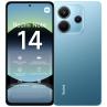 Movil xiaomi redmi note 14 8 - 256gb azul