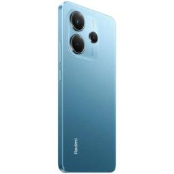 Movil xiaomi redmi note 14 8 - 256gb azul