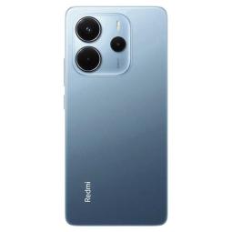 Movil xiaomi redmi note 14 6 - 128gb azul