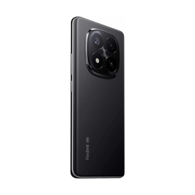 Movil xiaomi redmi note 14 pro+ 5g 8 - 256gb negro