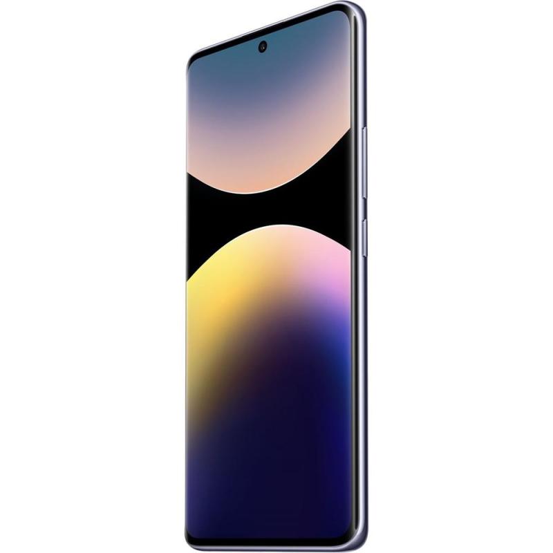 Movil xiaomi redmi note 14 pro+ 5g 8 - 256gb purpura