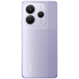 Movil xiaomi redmi note 14 5g 8 - 256gb lila