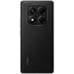 Movil xiaomi redmi note 14 pro 8 - 256gb negro