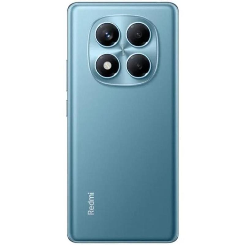 Movil xiaomi redmi note 14 pro 8 - 256gb azul