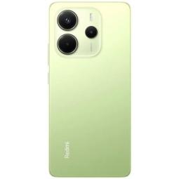 Movil xiaomi redmi note 14 8 - 256gb verde