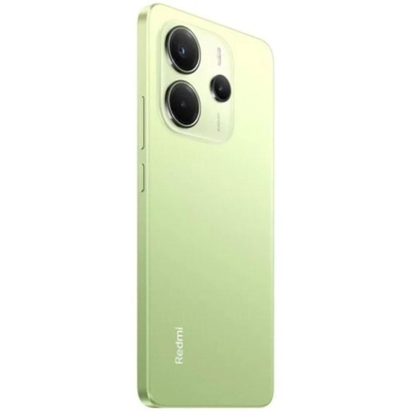 Movil xiaomi redmi note 14 8 - 256gb verde