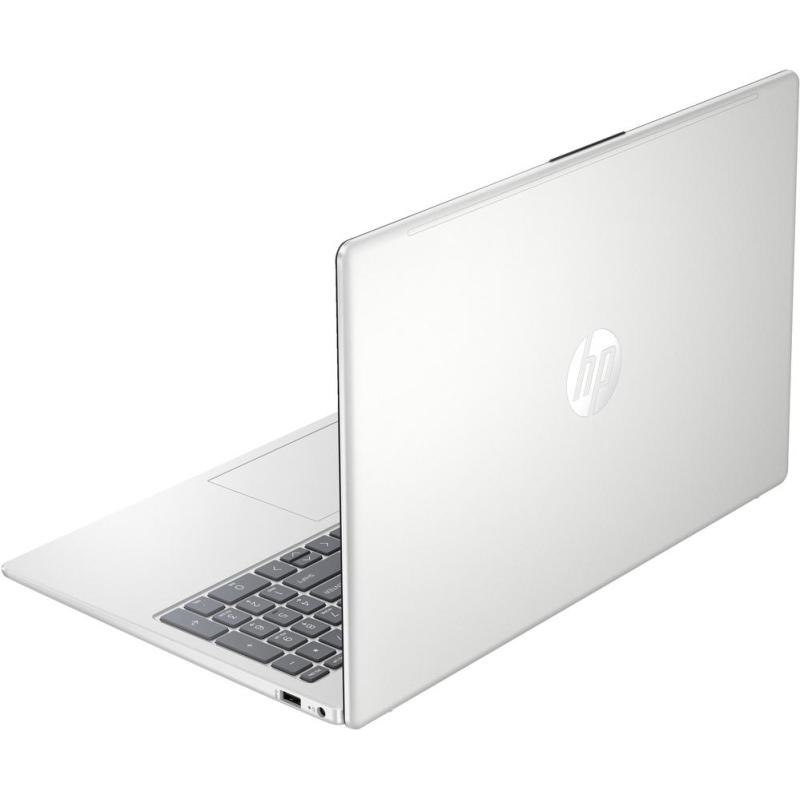 Portatil hp 15 - fc0103ns 15.6 pulgadas ryzen 5 - 7520u -  8gb - ssd 512gb - plata natural - freedos