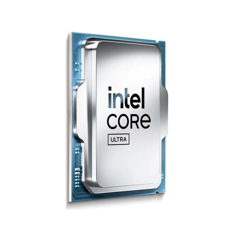 Procesador intel core ultra 5 235 socket 1851 - 5ghz 14 cores 24mb box