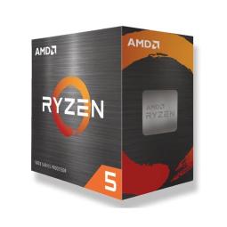 Amd ryzen 5 5600x 3.7ghz 32mb am4 box